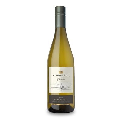 MISSION HILL FAMILY ESTATE RESERVE CHARDONNAY