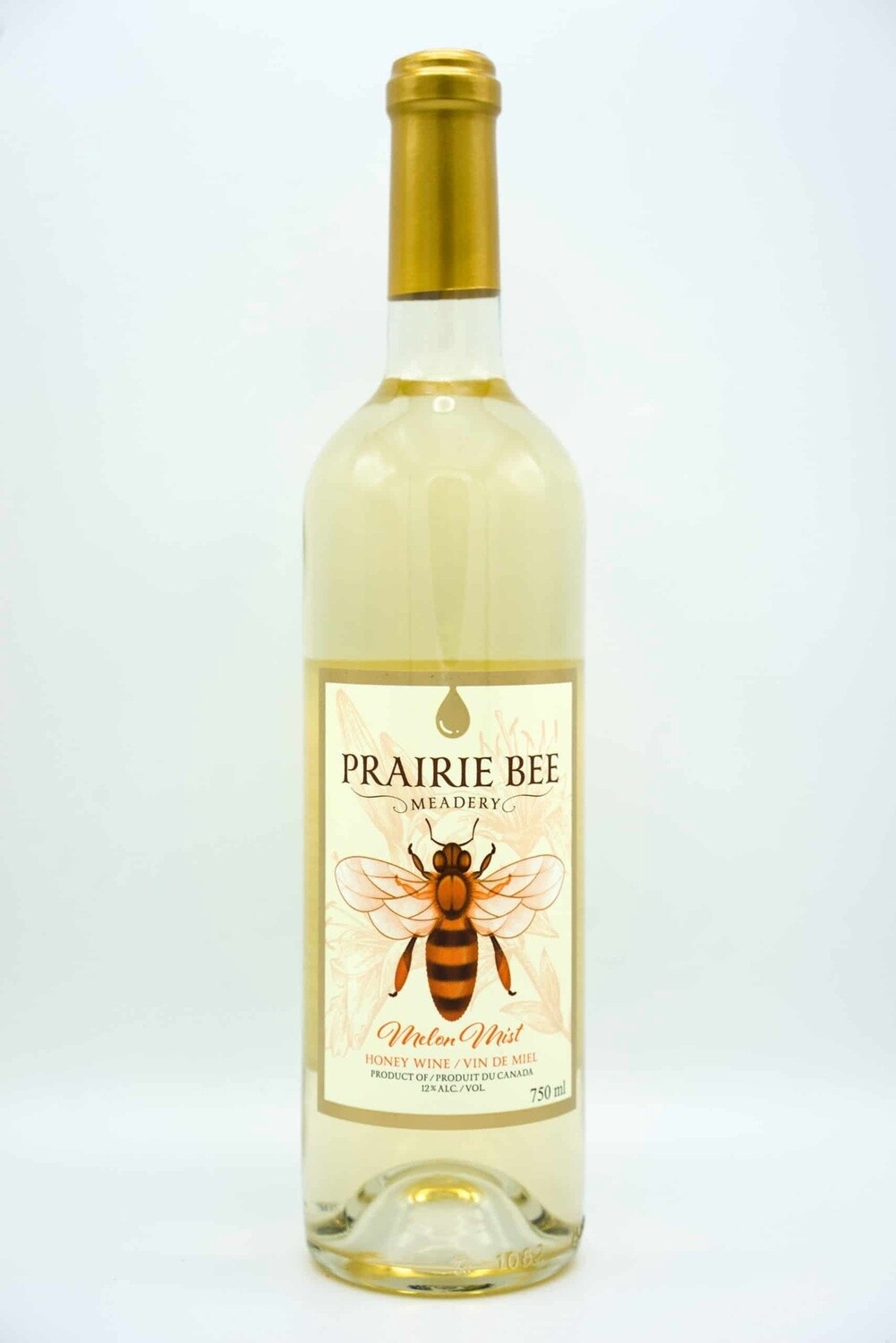 PRAIRIE BEE MELON MIST