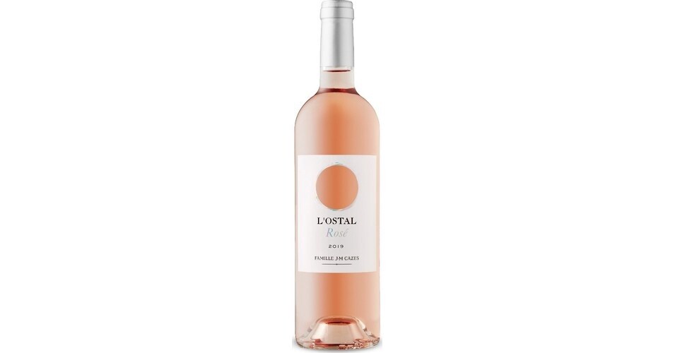 L&#39;OSTAL ROSE