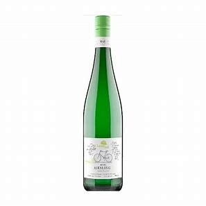 LANDLUST RIESLING ORGANIC