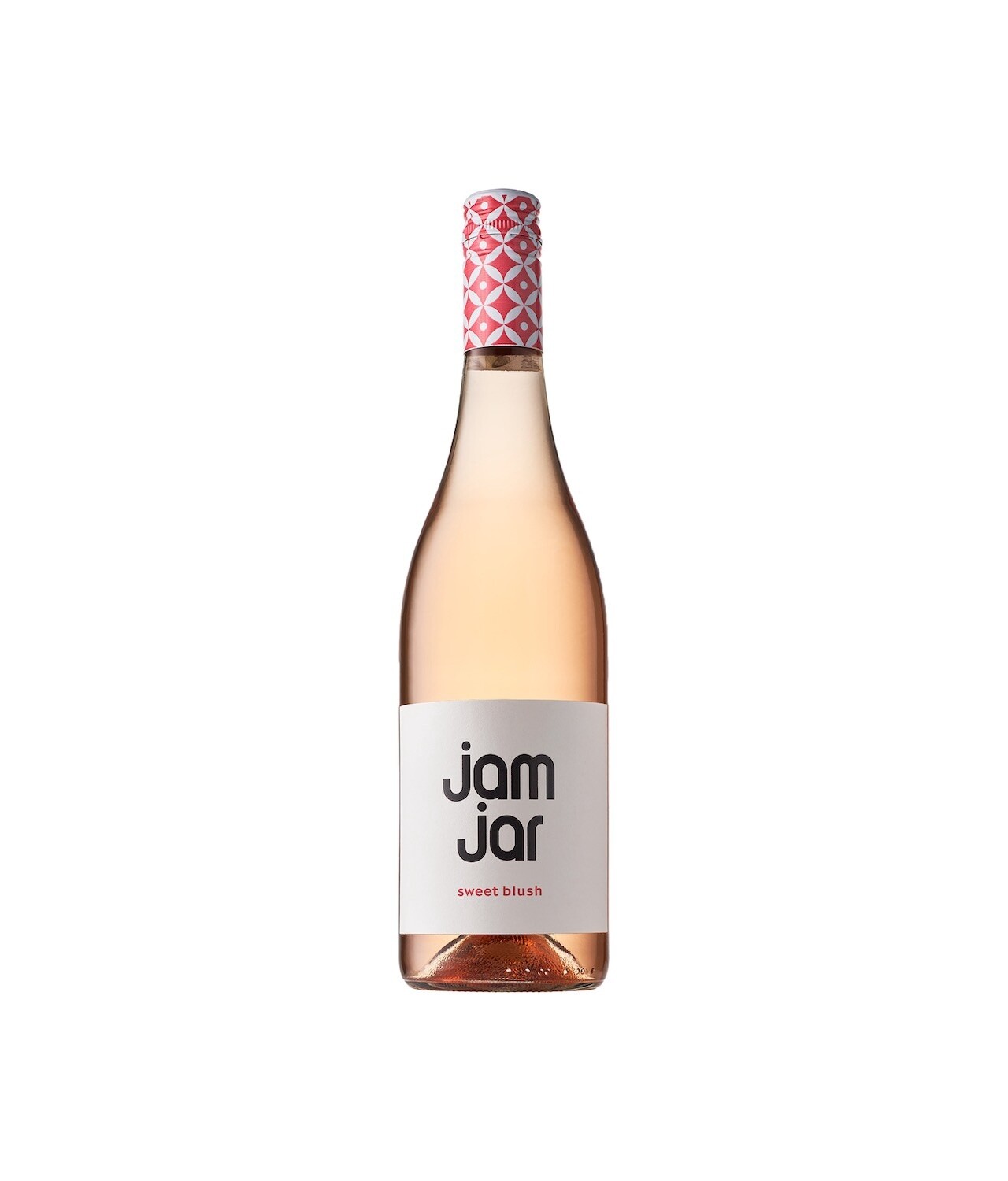 JAM JAR SWEET BLUSH 750ML, Size: 750 ml