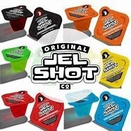 JEL SHOT, Size: 100 ml ND