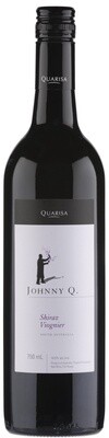 JOHNNY Q SHIRAZ VIOGNIER