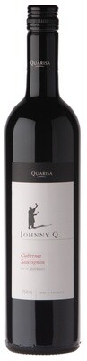 JOHNNY Q CABERNET SAUVIGNON