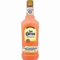 JOSE CUERVO AUTHENTIC PINK LEMONADE, Size: 1750 PET