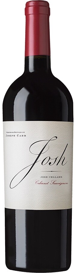 JOSH CELLARS CABERNET SAUVIGNON, Size: 750 ml