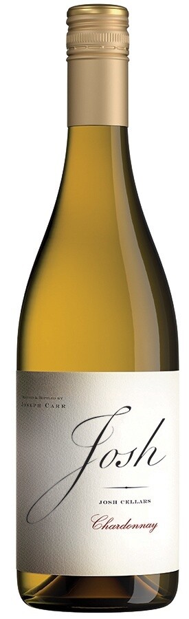 JOSH CELLARS CHARDONNAY, Size: 750 ml