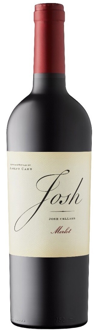 JOSH CELLARS MERLOT, Size: 750 ml
