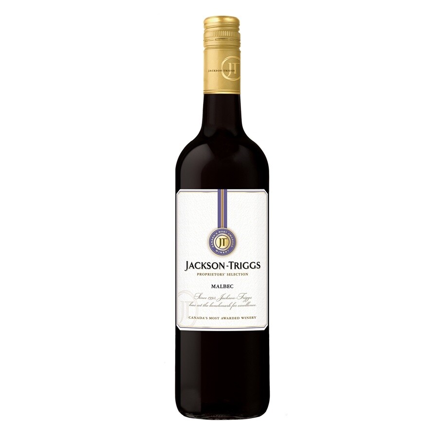 JT PROPRIETORS SELECTION MALBEC, Size: 750 ml