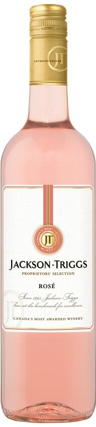 JT PROPRIETORS SELECTION ROSE, Size: 750 ml