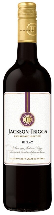 JT PROPRIETORS SELECTION SHIRAZ, Size: 750 ml
