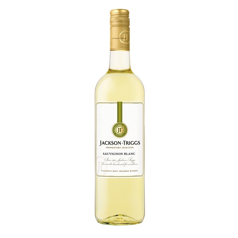 JT PROPRIETORS SELECTION SAUV BLANC, Size: 750 ml