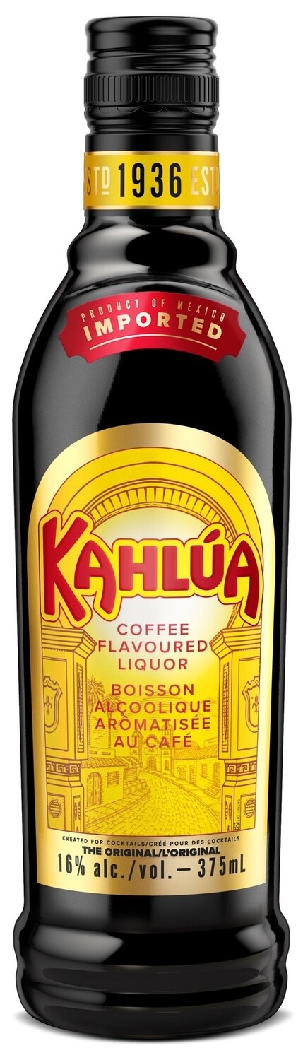 KAHLUA COFFEE