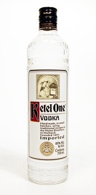 KETEL ONE VODKA