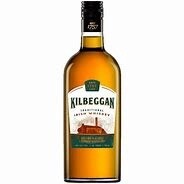 KILBEGGAN IRISH WHISKEY, Size: 750 ml