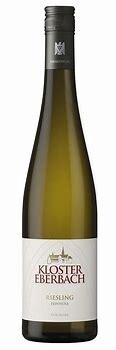 KLOSTER EBERBACH RIESLING FEINHERB, Size: 750 ml