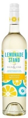 LEMONADE STAND LEMONADE MOSCATO