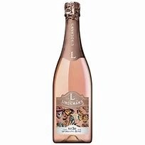 LINDEMANS BIN 30 SPARKLING ROSE, Size: 750 ml