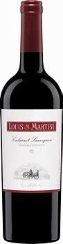 LOUIS M MARTINI SONOMA CAB SAUV