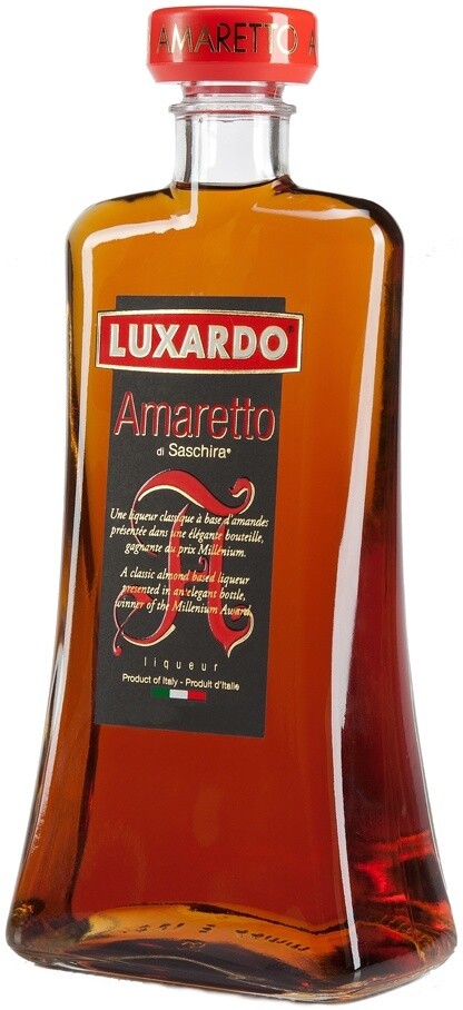 LUXARDO AMARETTO DI SASCHIRA, Size: 750 ml