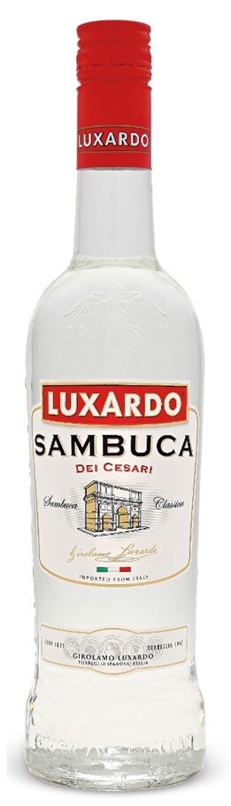 LUXARDO SAMBUCA, Size: 375 ml