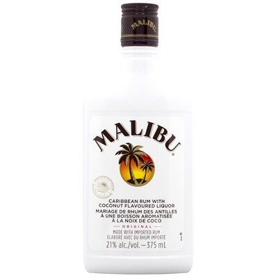 MALIBU COCONUT RUM