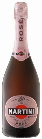 MARTINI ROSE, Size: 750 ml