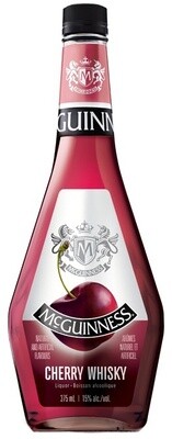 McGUINNESS CHERRY WHISKY