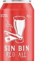 MEDICINE HAT BREWING SIN BIN, Size: 6 Cans