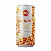 META CELESTIAL CANADIAN WHEAT ALE, Size: 4 Cans