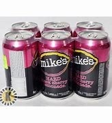 MIKE&#39;S HARD CRANBERRY LEMONADE, Size: 6 Cans