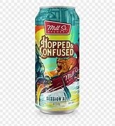 MILL ST HOPPED &amp; CONFUSED 3.0, Size: 4 Cans