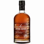 BRECKENRIDGE BOURBON 750ML, Size: 750 ml