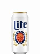 MILLER LITE