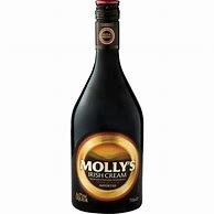 MOLLYS IRISH CREAM