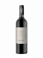 MONTE CREEK HANDS UP RED, Size: 750 ml