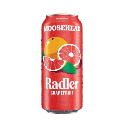 MOOSEHEAD RADLER