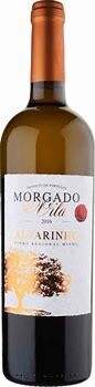 MORGADO DA VILA - ALVARINHO 750ml, Size: 750 ml