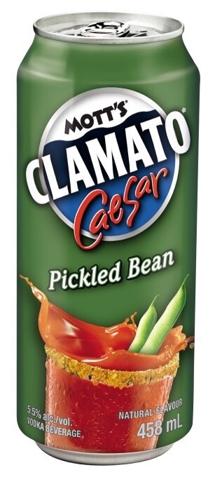 MOTT&#39;S PICKLED BEAN