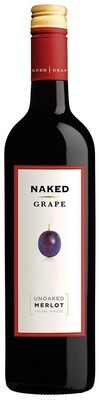 NAKED GRAPE MERLOT