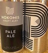 Nakomis Pale Ale, Size: 4 Cans