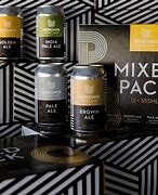 Nokomis Mixer Pack, Size: 12 Cans