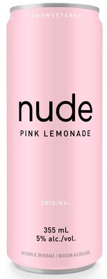 NUDE PINK LEMONADE