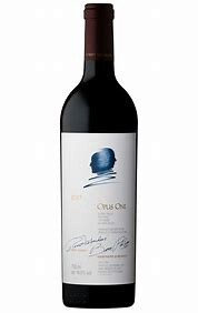 OPUS ONE 2019, Size: 750 ml