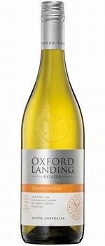OXFORD LANDING CHARDONNAY, Size: 750 ml