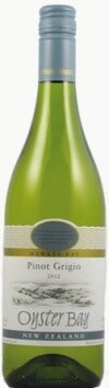OYSTER BAY PINOT GRIGIO, Size: 750 ml