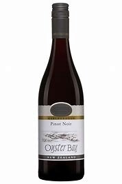 OYSTER BAY PINOT NOIR, Size: 750 ml