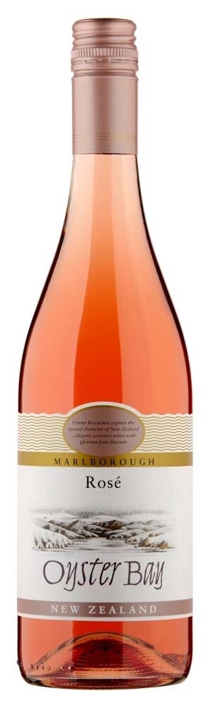 OYSTER BAY ROSE, Size: 750 ml