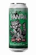 PARALLEL 49 TRASH PANDA HAZY IPA TC, Size: 1 Can 473ml