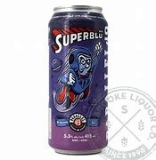 PARALLEL 49-SUPERBLU-473ML, Size: 1 Can 473 ml